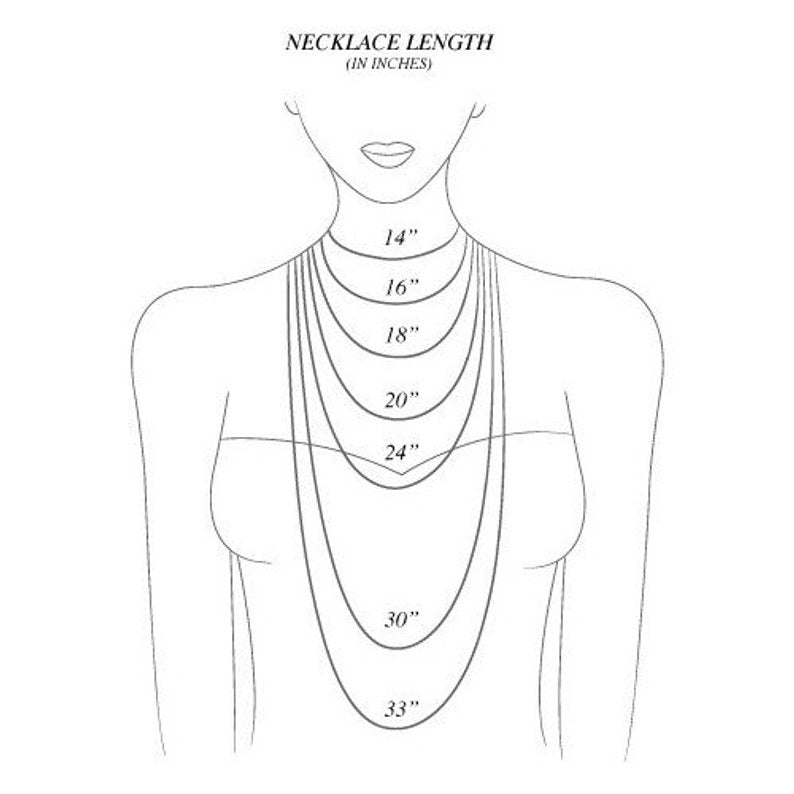 Cat Charm with Heart Cutout Necklace - Sterling Silver Jewelry